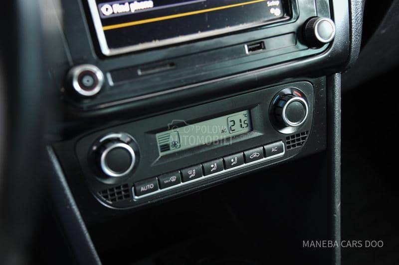 Volkswagen Polo 1.2 TDI HIGH LINE