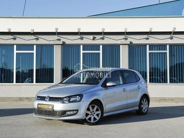 Volkswagen Polo 1.2 TDI HIGH LINE