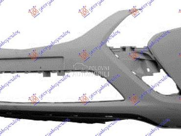 PREDNJI BRANIK PM (SA/BEZ PDC za Opel Zafira od 2011. do 2016. god.