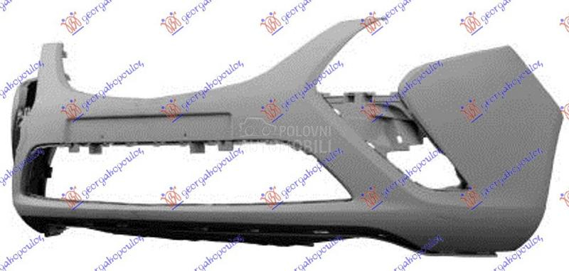 PREDNJI BRANIK PM (SA/BEZ PDC