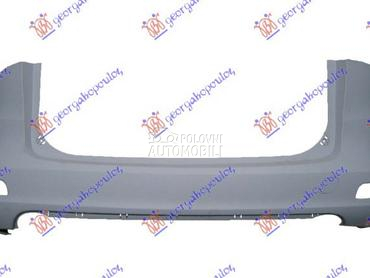 ZADNJI BRANIK PM za Opel Zafira od 2011. do 2016. god.