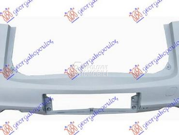 ZADNJI BRANIK PM (OTVOR ZA NOS za Opel Zafira od 2011. do 2016. god.