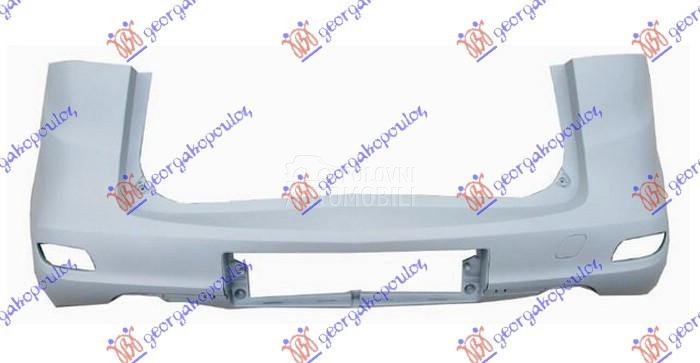 ZADNJI BRANIK PM (OTVOR ZA NOS