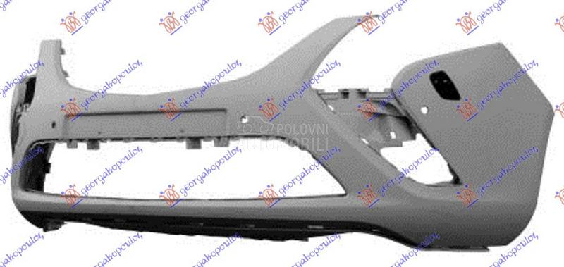 PREDNJI BRANIK (4 PDC SENZORA)