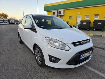 Ford C-Max 1,6-REG.SWIS