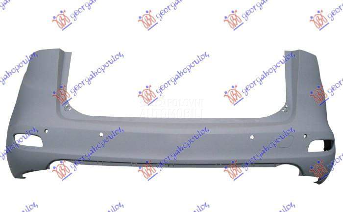 ZADNJI BRANIK PM (4 PDC SENZOR