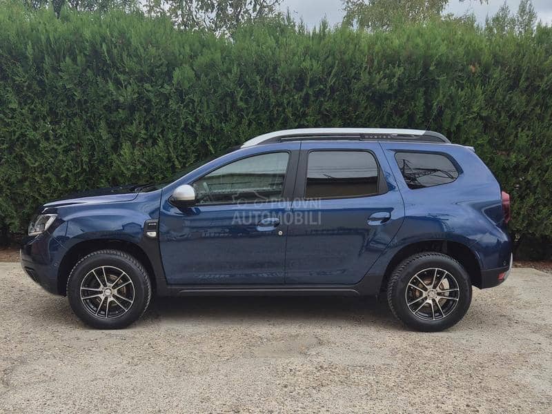 Dacia Duster 1.2TCE/4X4/CH