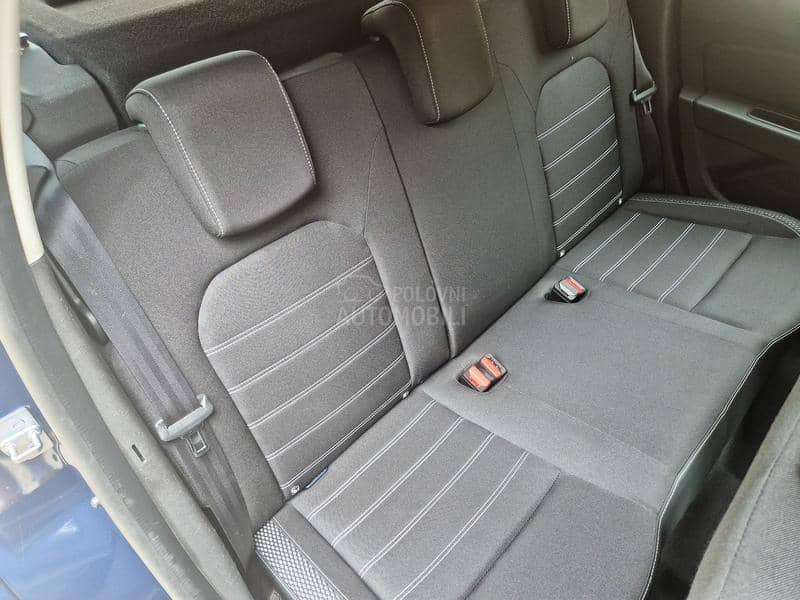 Dacia Duster 1.2TCE/4X4/CH