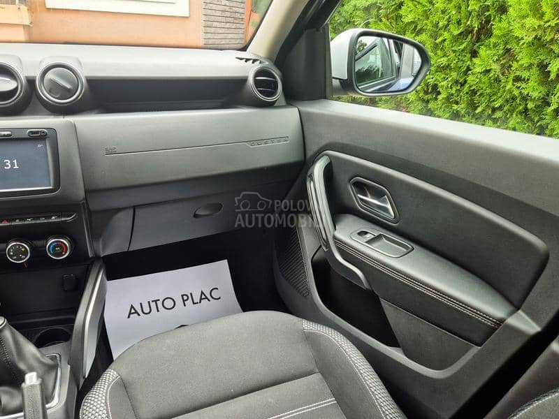 Dacia Duster 1.2TCE/4X4/CH