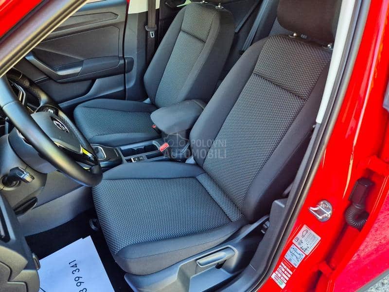 Volkswagen T-Roc 1.0TSI/CH/