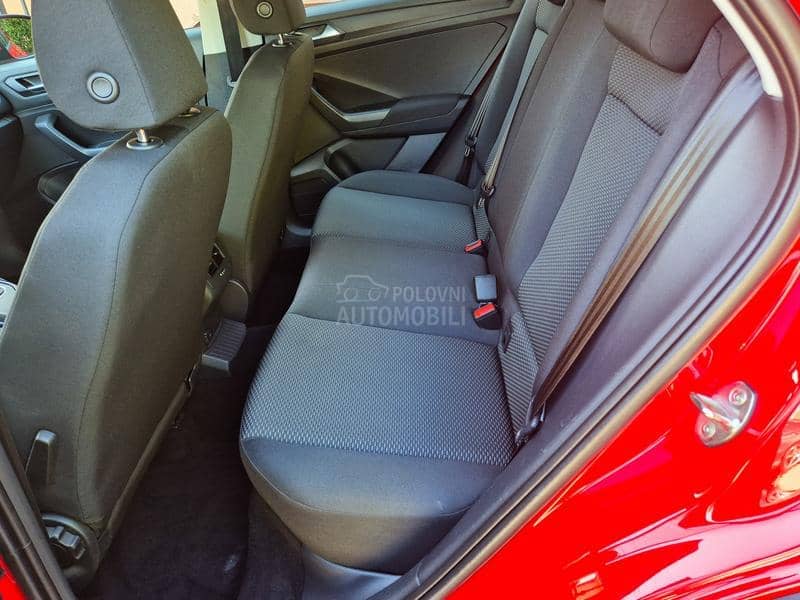 Volkswagen T-Roc 1.0TSI/CH/