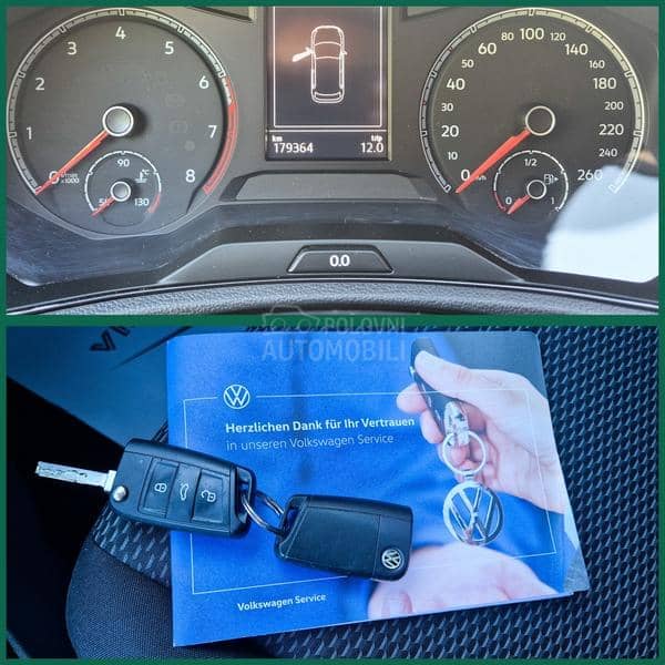 Volkswagen T-Roc 1.0TSI/CH/