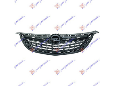 PVC MASKA za Opel Zafira od 2011. do 2016. god.