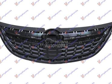 PVC MASKA (TEMPOMAT) za Opel Zafira od 2011. do 2016. god.