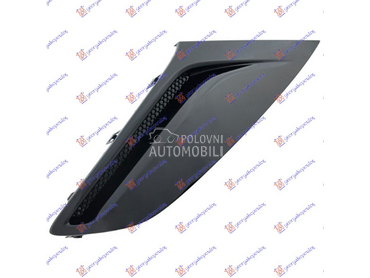 RESETKA PREDNJEG BRANIKA (BEZ za Opel Zafira od 2011. do 2016. god.