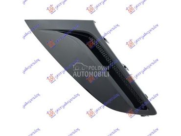 RESETKA PREDNJEG BRANIKA (BEZ za Opel Zafira od 2011. do 2016. god.