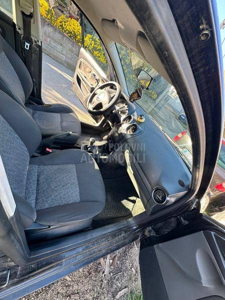 Seat Ibiza 2007. god. -  kompletan auto u delovima