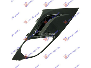 RESETKA PREDNJEG BRANIKA (SA M za Opel Zafira od 2011. do 2016. god.