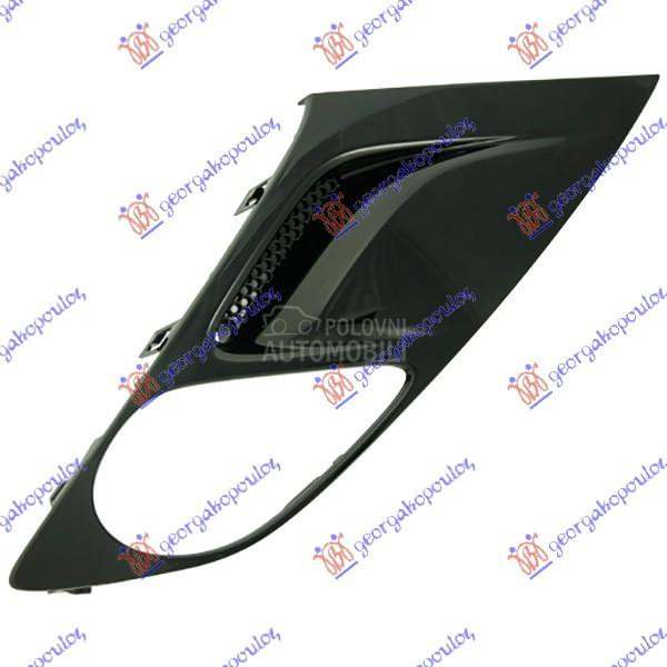 RESETKA PREDNJEG BRANIKA (SA M