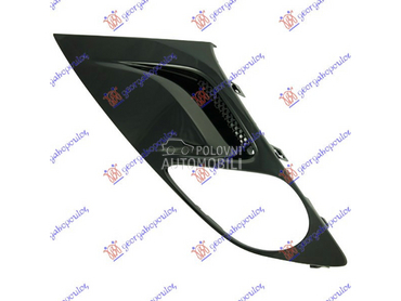 RESETKA PREDNJEG BRANIKA (SA M za Opel Zafira od 2011. do 2016. god.