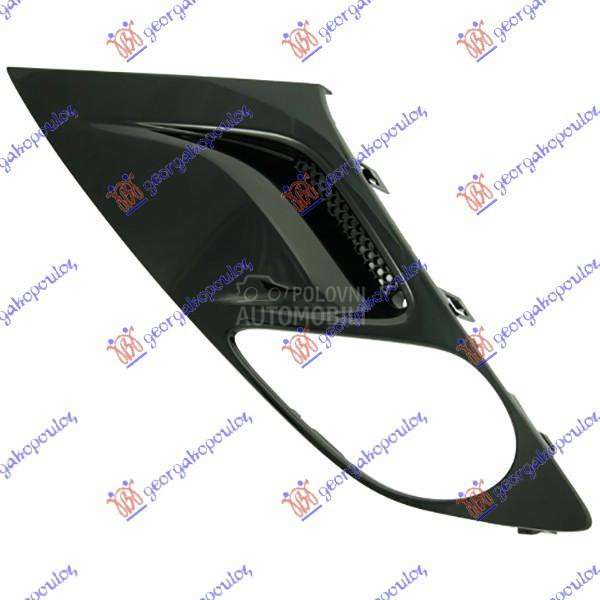 RESETKA PREDNJEG BRANIKA (SA M