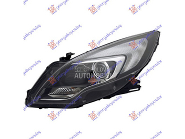 FAR ELEKTRICNI (SA MOTOROM) (D za Opel Zafira od 2011. do 2016. god.