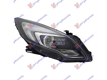 FAR ELEKTRICNI (MARELLI) za Opel Zafira od 2011. do 2016. god.