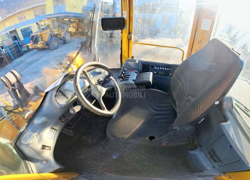 Volvo L120E