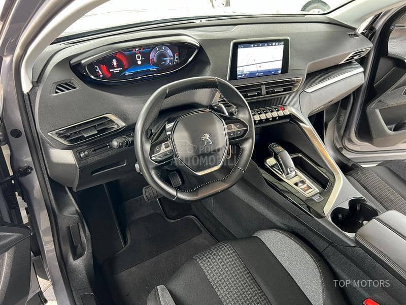 Peugeot 3008 V,SERVIS I LANAC 8mm