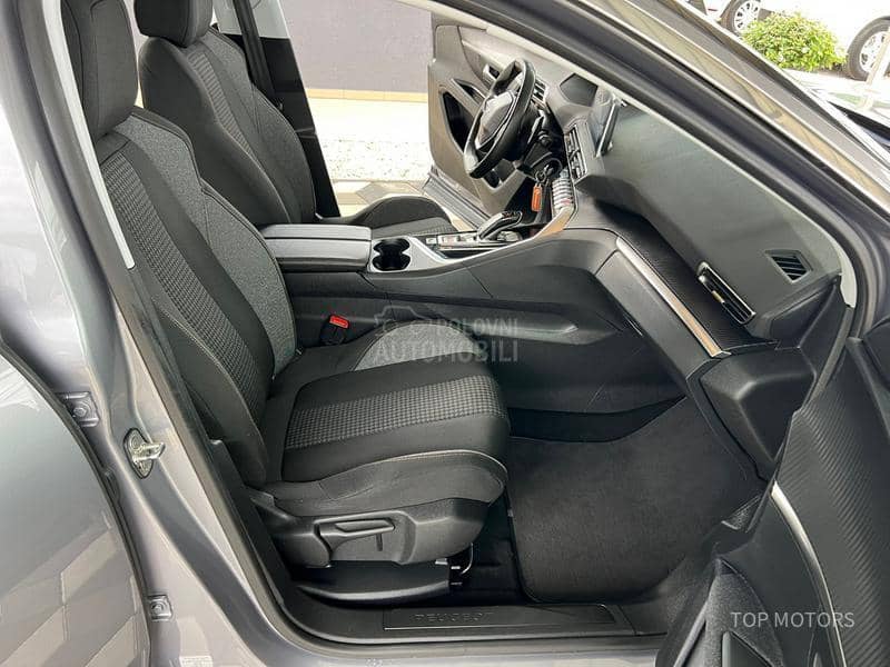 Peugeot 3008 V,SERVIS I LANAC 8mm