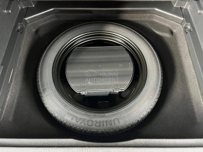 Peugeot 3008 V,SERVIS I LANAC 8mm