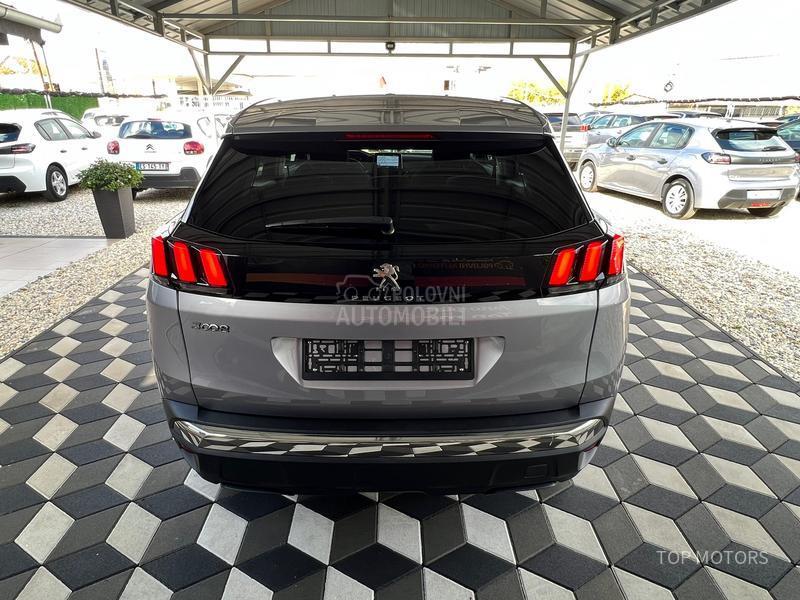 Peugeot 3008 V,SERVIS I LANAC 8mm