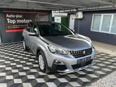 Peugeot 3008 V,SERVIS I LANAC 8mm