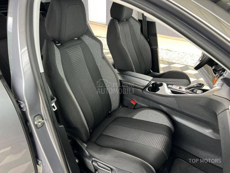 Peugeot 3008 V,SERVIS I LANAC 8mm