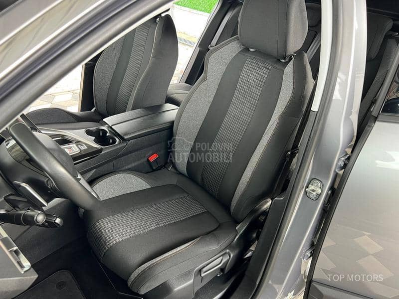 Peugeot 3008 V,SERVIS I LANAC 8mm