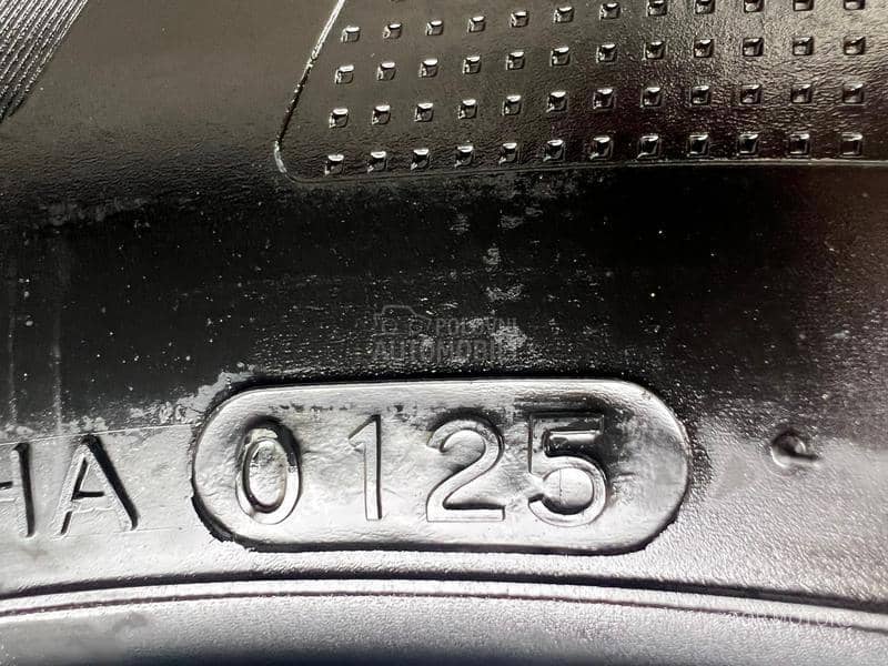 Peugeot 3008 V,SERVIS I LANAC 8mm