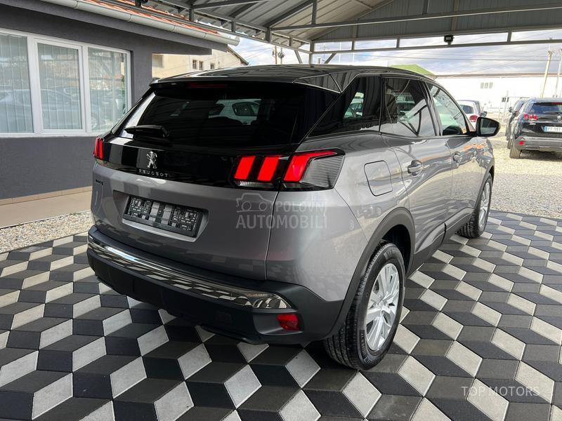 Peugeot 3008 V,SERVIS I LANAC 8mm
