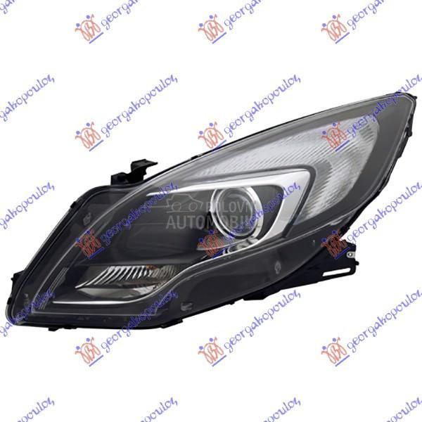 FAR ELEKTRICNI (MARELLI)