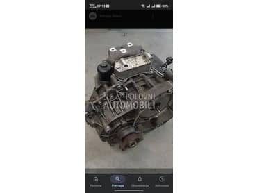 Menjac za Volkswagen Golf 5 od 2005. do 2008. god.