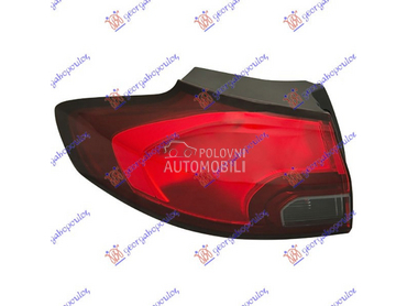 STOP LAMPA SPOLJASNJA (DEPO) za Opel Zafira od 2011. do 2016. god.