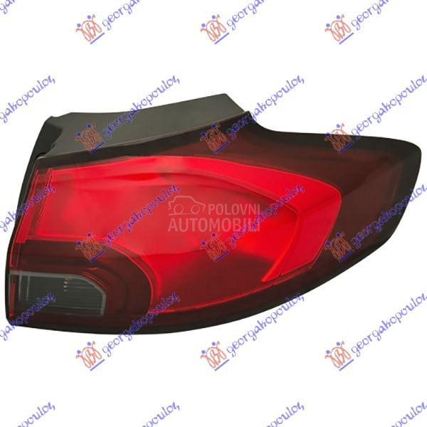 STOP LAMPA SPOLJASNJA (MARELLI