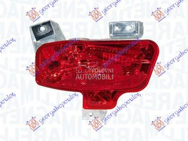 ZADNJA MAGLENKA (MARELLI) za Opel Zafira od 2011. do 2016. god.