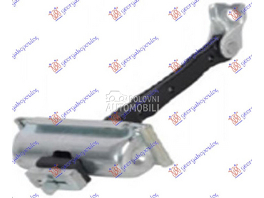 GRANICNIK PREDNJIH VRATA za Opel Zafira od 2016. do 2025. god.