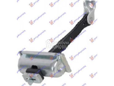 GRANICNIK ZADNJIH VRATA za Opel Zafira od 2011. do 2016. god.