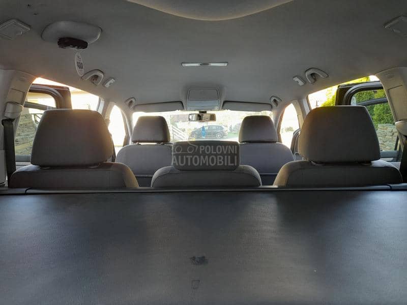 Volkswagen Touran 1.4 UV0Z/CH/ FUUL