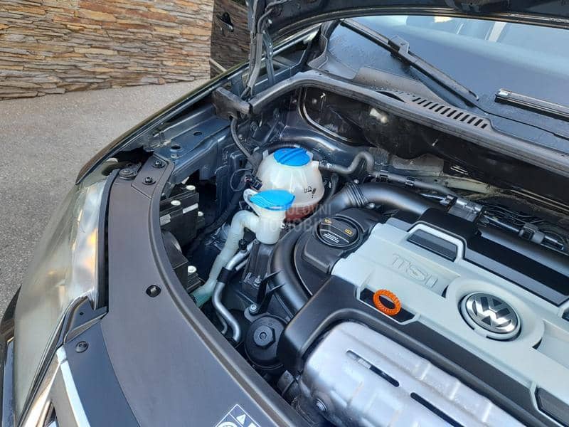 Volkswagen Touran 1.4 UV0Z/CH/ FUUL