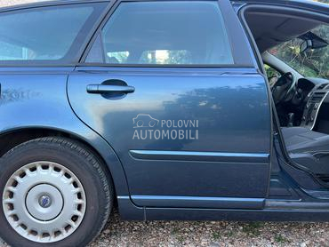 Vrata leva desna zadnja za Volvo V50 od 2004. do 2012. god.