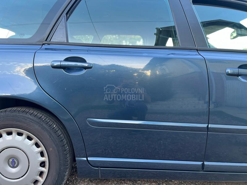 Vrata leva desna zadnja