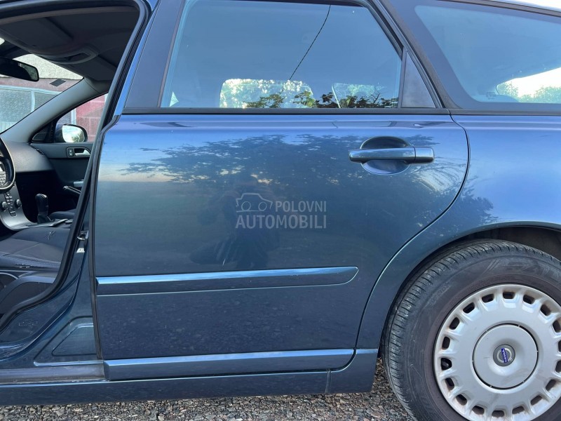 Vrata leva desna zadnja