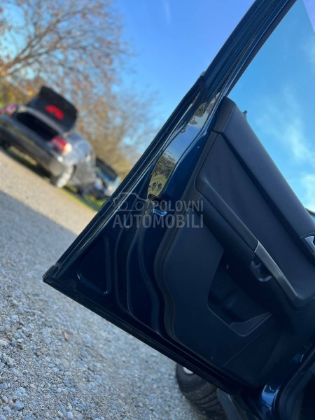 Vrata leva desna zadnja